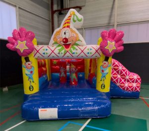 Activity Pack château gonflable 2
