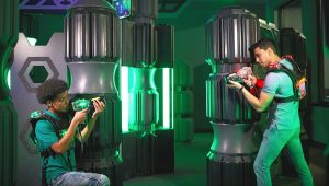 laser-tag